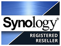 Synology Partner Logo