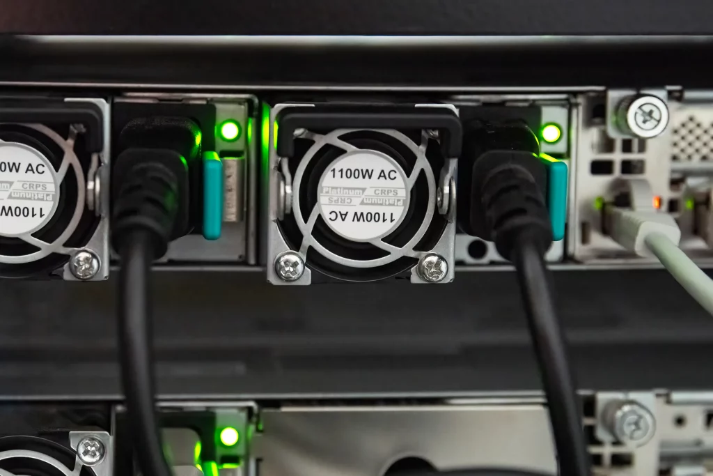 Leistungen-IT-Infrastruktur